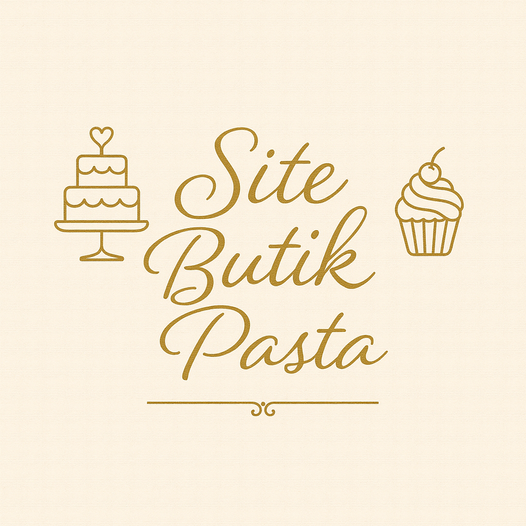 Site Butik Pasta